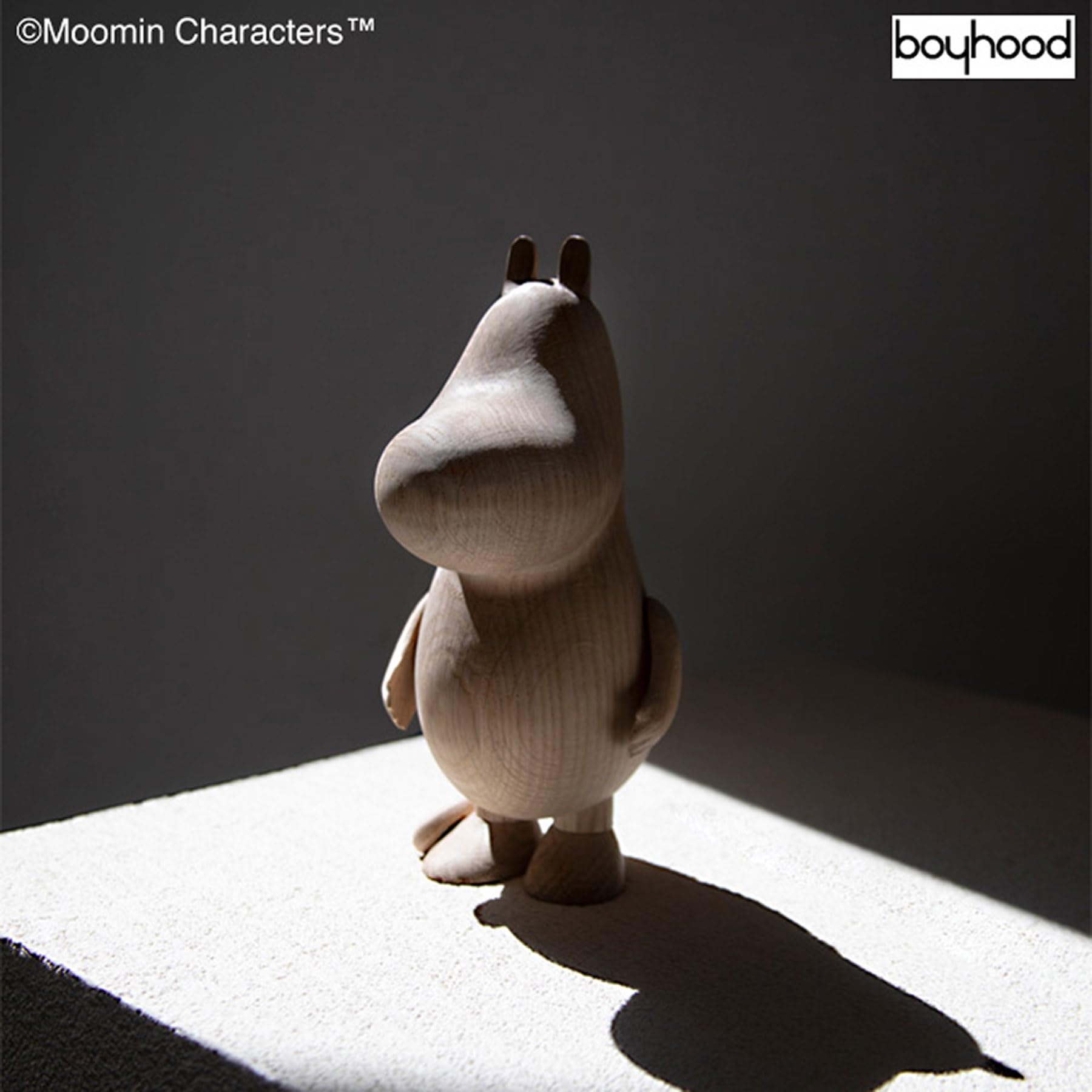 白樺  ムーミン一家 オブジェ Amazon.co.jp: 丸眞 オブジェ MOOMIN ムーミン オブジェ Moomintroll
